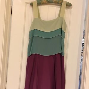 Missoni cocktail dress